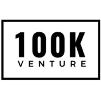 100K Venture logo, 100K Venture contact details