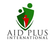 Aid Plus International-API logo, Aid Plus International-API contact details