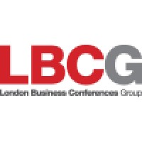 London Business Conferences Group logo, London Business Conferences Group contact details