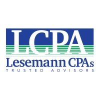 LESEMANN & ASSOCIATES, PLLC logo, LESEMANN & ASSOCIATES, PLLC contact details