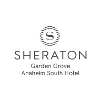 Sheraton Garden Grove - Anaheim South logo, Sheraton Garden Grove - Anaheim South contact details