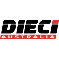 Dieci Australia logo, Dieci Australia contact details