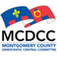 Montgomery County Democratic logo, Montgomery County Democratic contact details