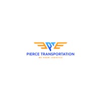 Pierce Transportation LLC logo, Pierce Transportation LLC contact details