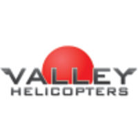 Valley Helicopters Ltd. logo, Valley Helicopters Ltd. contact details