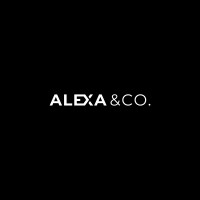 Alexa & Co. logo, Alexa & Co. contact details