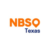 NBSO-Texas logo, NBSO-Texas contact details