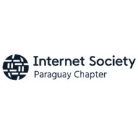 ISOC Capítulo Paraguay logo, ISOC Capítulo Paraguay contact details