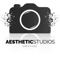 Aesthetic Studios logo, Aesthetic Studios contact details