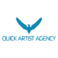 Quick Artist Agency logo, Quick Artist Agency contact details