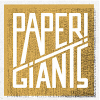 Paper Giants logo, Paper Giants contact details