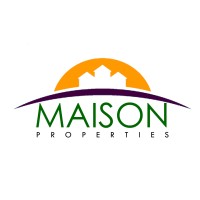 Maison Properties logo, Maison Properties contact details