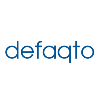 Defaqto Nordic logo, Defaqto Nordic contact details