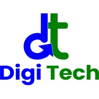 Digi Tech Marketing logo, Digi Tech Marketing contact details