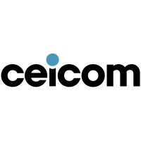 CEICOM logo, CEICOM contact details