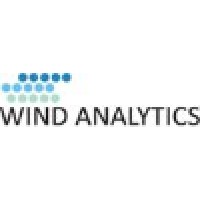 Wind Analytics logo, Wind Analytics contact details