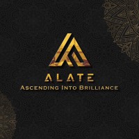 Alate logo, Alate contact details