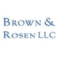 Brown & Rosen LLC logo, Brown & Rosen LLC contact details