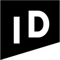 ID study association logo, ID study association contact details