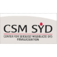 Center for Seksuelt Misbrugte Syd - Frivilligsektion logo, Center for Seksuelt Misbrugte Syd - Frivilligsektion contact details