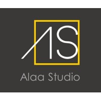 Alaa Studio logo, Alaa Studio contact details