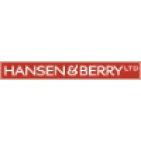 Hansen and Berry logo, Hansen and Berry contact details