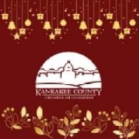 Kankakee County Chamber of Commerce logo, Kankakee County Chamber of Commerce contact details