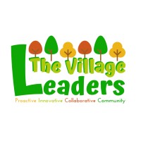 The Village Leaders logo, The Village Leaders contact details