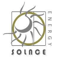 Solnce Energy logo, Solnce Energy contact details