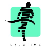 Exectime - Aceleradora de Performance Profissional logo, Exectime - Aceleradora de Performance Profissional contact details