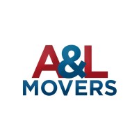 A&L Movers logo, A&L Movers contact details