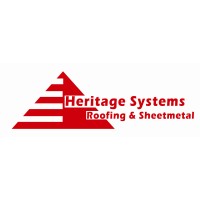 Heritage Systems, Inc logo, Heritage Systems, Inc contact details