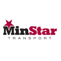 MinStar Transport logo, MinStar Transport contact details