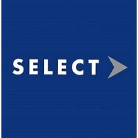 Select Transport logo, Select Transport contact details