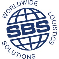 SBS Group logo, SBS Group contact details