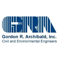 Gordon R. Archibald, Inc. logo, Gordon R. Archibald, Inc. contact details