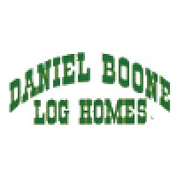 Daniel Boone Log Homes logo, Daniel Boone Log Homes contact details