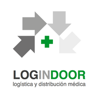 Logindoor S.A. logo, Logindoor S.A. contact details