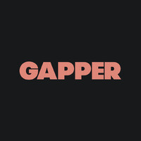 Gapper AS logo, Gapper AS contact details