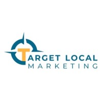 Target Local Marketing logo, Target Local Marketing contact details