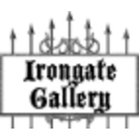 The Irongate Gallery, LLC logo, The Irongate Gallery, LLC contact details