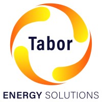 Tabor Energy Solutions logo, Tabor Energy Solutions contact details