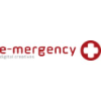 e-mergency / welfare solutions logo, e-mergency / welfare solutions contact details