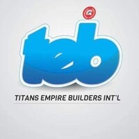 Titans Empire Builders International logo, Titans Empire Builders International contact details