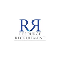 Resource Recruitment logo, Resource Recruitment contact details