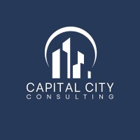 Capital City Consulting, LLC logo, Capital City Consulting, LLC contact details