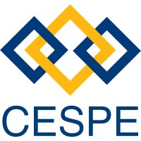 CESPE logo, CESPE contact details