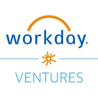 Workday Ventures logo, Workday Ventures contact details