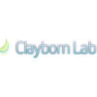 Clayborn Lab logo, Clayborn Lab contact details