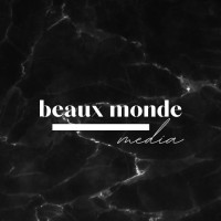 Beaux Monde Media logo, Beaux Monde Media contact details